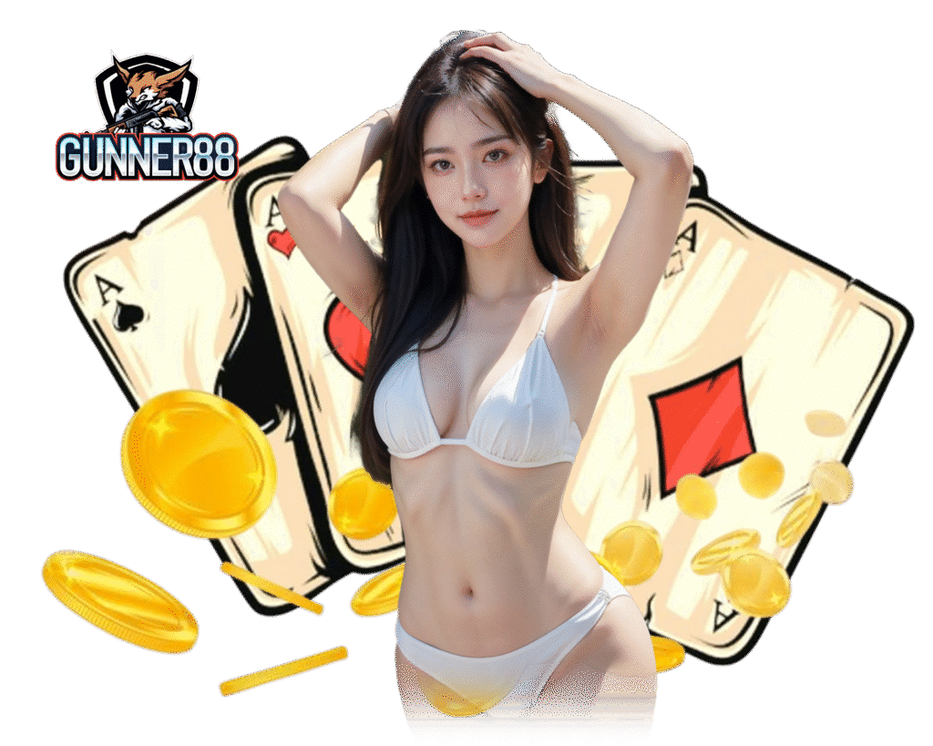 GUNNER88 โปรโมชั่น เครดิตฟรี