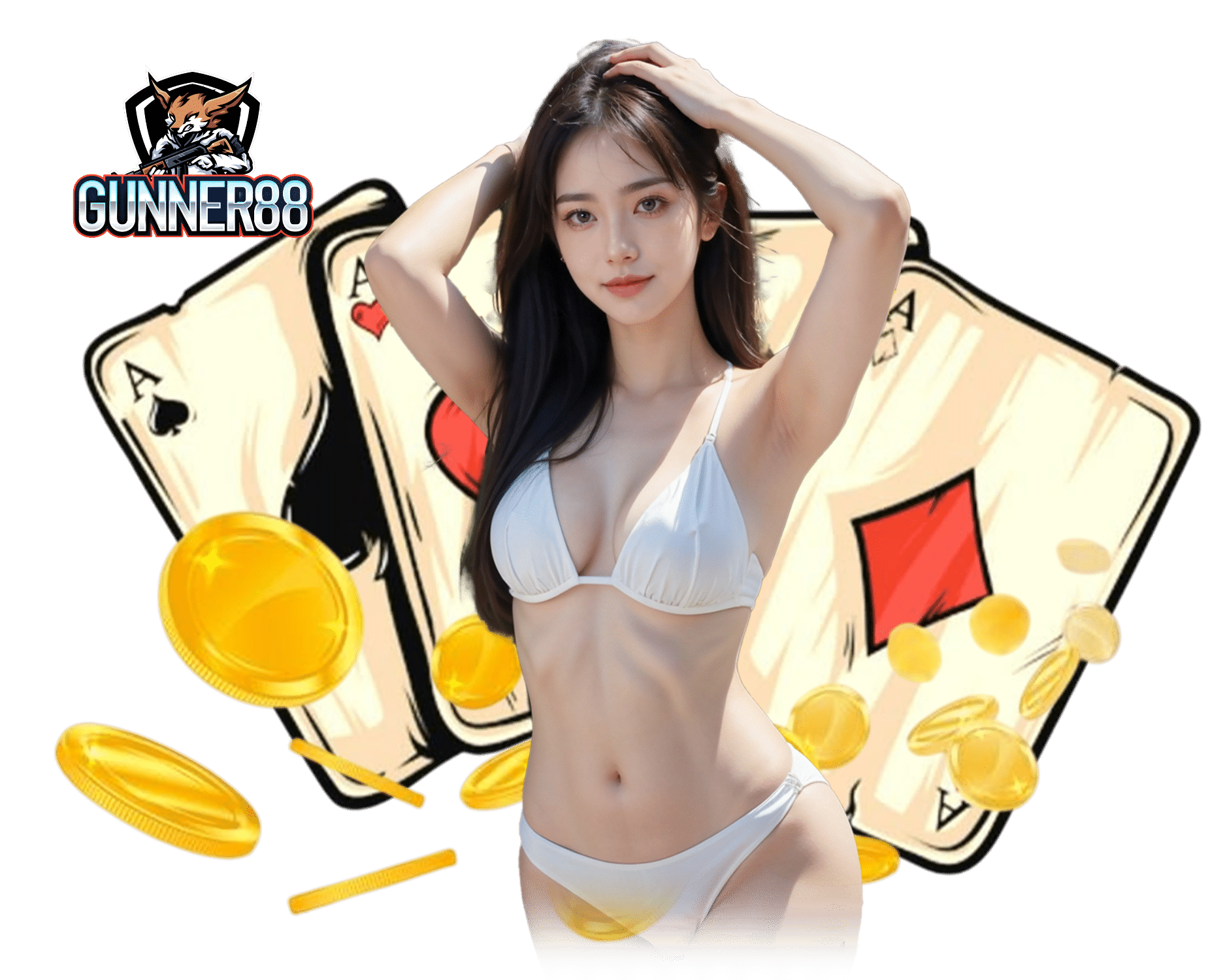 GUNNER88 โปรโมชั่น เครดิตฟรี